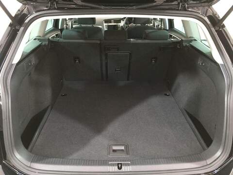 Volkswagen Golf Estate 1.2 S Tsi Bluemotion Technology Dsg 5dr Estate Automatic Petrol - U15968