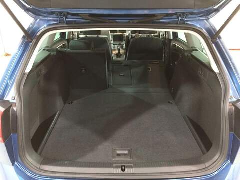 Volkswagen Golf Estate S Tsi Bluemotion Technology Dsg 1.2 5dr Estate Automatic Petrol - U15969