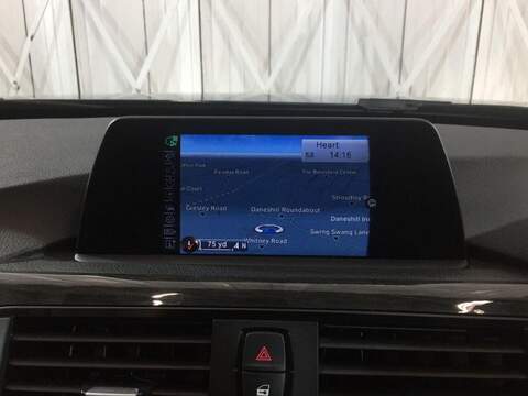 BMW 3 Series 2.0 320d Luxury Touring 5dr Diesel Auto xDrive Euro 5 (s/s) (184 ps) - U16032