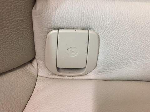 BMW 3 Series 2.0 320d Luxury Touring 5dr Diesel Auto xDrive Euro 5 (s/s) (184 ps) - U16032