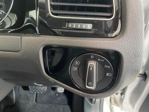 Volkswagen Golf 1.4 TSI BlueMotion Tech ACT GT Hatchback 5dr Petrol DSG Euro 6 (s/s) (140 ps) - U16139