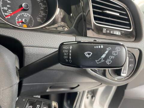 Volkswagen Golf 1.4 TSI BlueMotion Tech ACT GT Hatchback 5dr Petrol DSG Euro 6 (s/s) (140 ps) - U16139