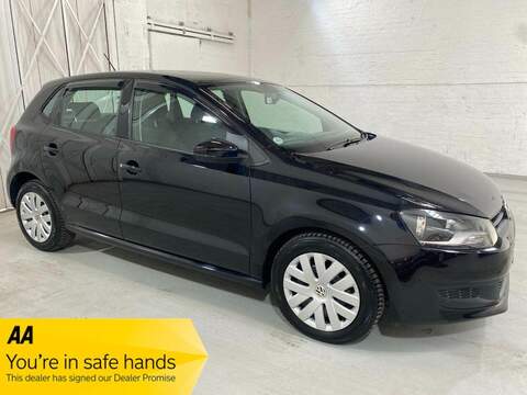 Volkswagen Polo 1.5 VTi-TECH Excite Hatchback 5dr Petrol Manual Euro 6 (s/s) (106 ps)
