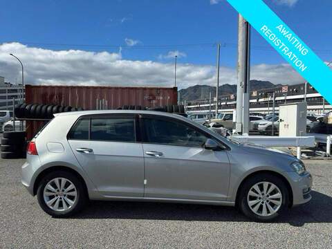 Volkswagen Golf 1.4 TSI BlueMotion Tech ACT GT Hatchback 5dr Petrol DSG Euro 6 (s/s) (140 ps)