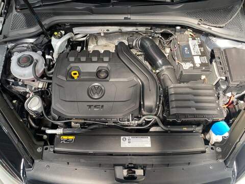 Volkswagen Golf Estate 1.5 TSI EVO SE Nav Estate 5dr Petrol DSG Euro 6 (s/s) (130 ps) 1.5 5dr Estate Automatic Petrol - U16163