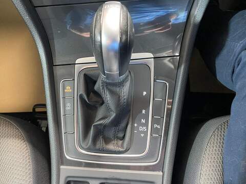 Volkswagen Golf Estate 1.5 TSI EVO SE Nav Estate 5dr Petrol DSG Euro 6 (s/s) (130 ps) 1.5 5dr Estate Automatic Petrol - U16163