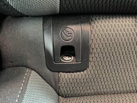 Volkswagen Golf Estate 1.5 TSI EVO SE Nav Estate 5dr Petrol DSG Euro 6 (s/s) (130 ps) 1.5 5dr Estate Automatic Petrol - U16163