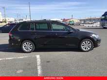 Volkswagen Golf Estate