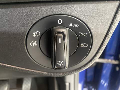 Volkswagen Polo 1.0 TSI DSG 5dr Hatchback Automatic Petrol - U16175