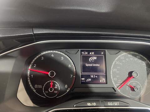 Volkswagen Polo 1.0 TSI DSG 5dr Hatchback Automatic Petrol - U16175
