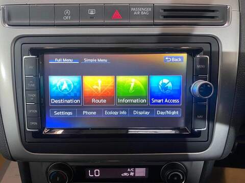 Volkswagen Polo Cross 1.2 DSG 5dr Hatchback Automatic Petrol 1.2 5dr Hatchback Automatic Petrol - U16176