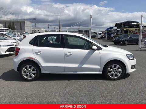 Volkswagen Polo 1.4 TSI BlueMotion Tech ACT GT Hatchback 5dr Petrol DSG Euro 6 (s/s) (140 ps)