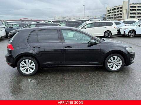 Volkswagen Golf 1.5 VTi-TECH Excite Hatchback 5dr Petrol Manual Euro 6 (s/s) (106 ps)