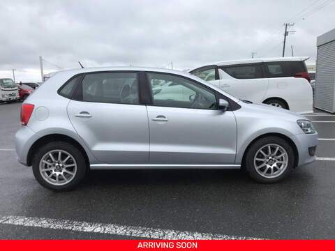 Volkswagen Polo 1.4 TSI BlueMotion Tech ACT GT Hatchback 5dr Petrol DSG Euro 6 (s/s) (140 ps)