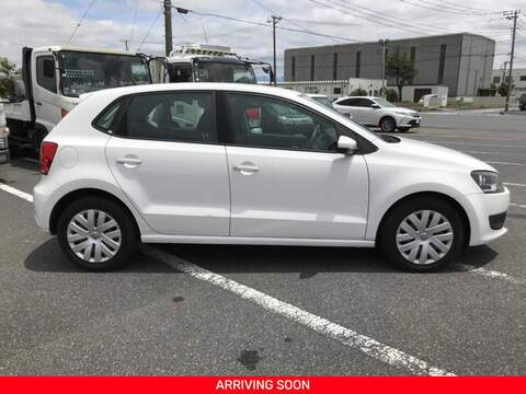 Volkswagen Polo 1.4 TSI BlueMotion Tech ACT GT Hatchback 5dr Petrol DSG Euro 6 (s/s) (140 ps)