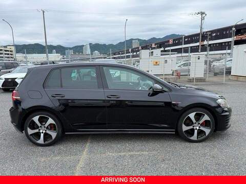 Volkswagen Golf 1.5 VTi-TECH Excite Hatchback 5dr Petrol Manual Euro 6 (s/s) (106 ps)