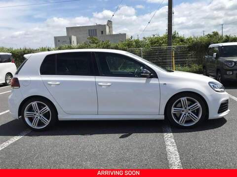 Volkswagen Golf 1.4 TSI BlueMotion Tech ACT GT Hatchback 5dr Petrol DSG Euro 6 (s/s) (140 ps)