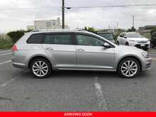 Volkswagen Golf Estate