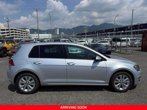 Volkswagen Golf 1.4 TSI BlueMotion Tech ACT GT Hatchback 5dr Petrol DSG Euro 6 (s/s) (140 ps)