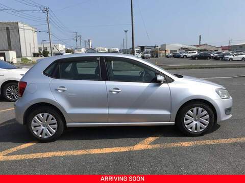 Volkswagen Polo 1.4 TSI BlueMotion Tech ACT GT Hatchback 5dr Petrol DSG Euro 6 (s/s) (140 ps)