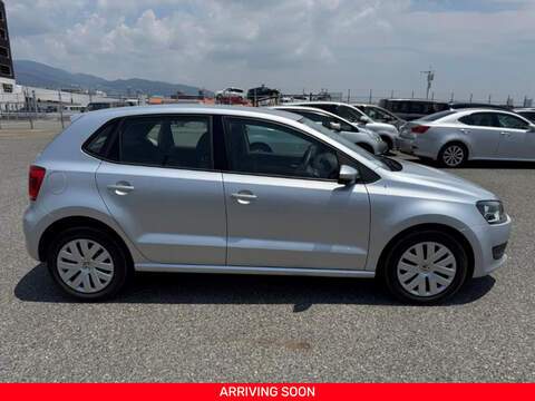 Volkswagen Polo 1.4 TSI BlueMotion Tech ACT GT Hatchback 5dr Petrol DSG Euro 6 (s/s) (140 ps)