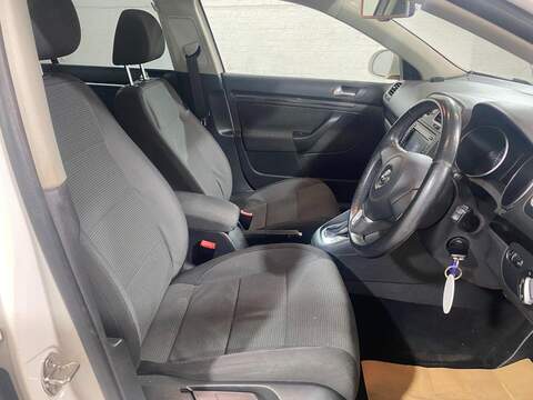 Volkswagen Golf Estate 1.2 TSI SE Estate 5dr Petrol DSG Euro 5 (122 ps) - U16212