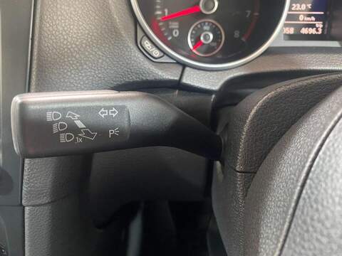 Volkswagen Golf Estate 1.2 TSI SE Estate 5dr Petrol DSG Euro 5 (122 ps) - U16212