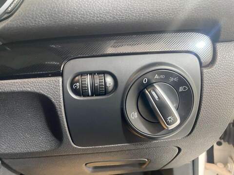 Volkswagen Golf Estate 1.2 TSI SE Estate 5dr Petrol DSG Euro 5 (122 ps) - U16212