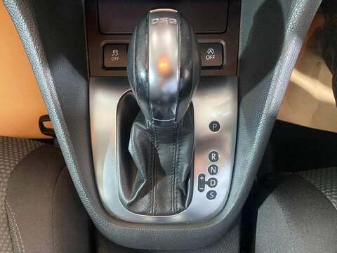 Volkswagen Golf Estate 1.2 TSI SE Estate 5dr Petrol DSG Euro 5 (122 ps) - U16212