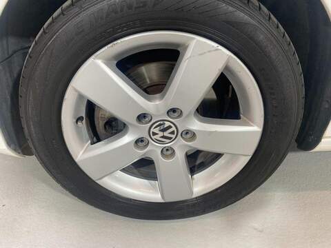 Volkswagen Golf Estate 1.2 TSI SE Estate 5dr Petrol DSG Euro 5 (122 ps) - U16212