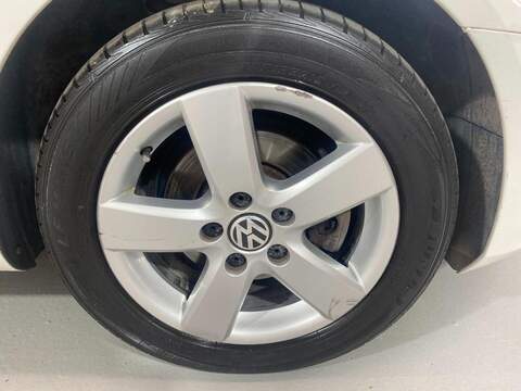 Volkswagen Golf Estate 1.2 TSI SE Estate 5dr Petrol DSG Euro 5 (122 ps) - U16212