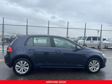 Volkswagen Golf 3.0 E280 CDI Avantgarde Saloon 4dr Diesel G-Tronic (191 g/km, 190 bhp)