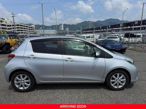 Toyota Vitz 2.1 C250 CDI BlueEfficiency AMG Sport Coupe 2dr Diesel G-Tronic+ Euro 5 (s/s) (204 ps)