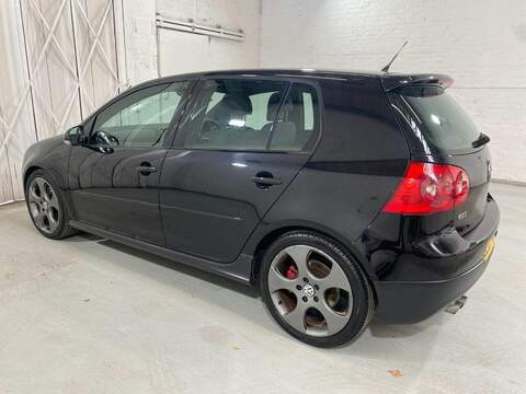 Volkswagen Golf 2.0 TFSI GTI Hatchback 5dr Petrol DSG (188 g/km, 198 bhp) - U16222