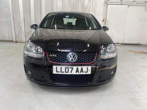 Volkswagen Golf 2.0 TFSI GTI Hatchback 5dr Petrol DSG (188 g/km, 198 bhp) - U16222