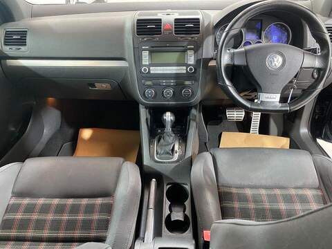 Volkswagen Golf 2.0 TFSI GTI Hatchback 5dr Petrol DSG (188 g/km, 198 bhp) - U16222