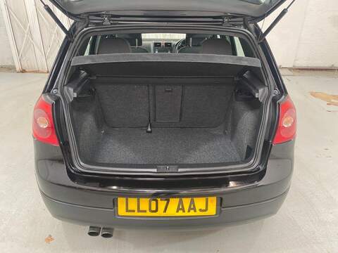 Volkswagen Golf 2.0 TFSI GTI Hatchback 5dr Petrol DSG (188 g/km, 198 bhp) - U16222