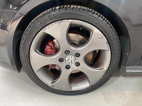 Volkswagen Golf 2.0 TFSI GTI Hatchback 5dr Petrol DSG (188 g/km, 198 bhp) - U16222