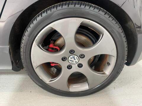 Volkswagen Golf 2.0 TFSI GTI Hatchback 5dr Petrol DSG (188 g/km, 198 bhp) - U16222