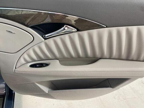 Mercedes-Benz E Class 3.0 E280 CDI Avantgarde Saloon 4dr Diesel G-Tronic (191 g/km, 190 bhp) - U16228