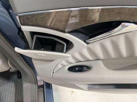 Mercedes-Benz E Class 3.0 E280 CDI Avantgarde Saloon 4dr Diesel G-Tronic (191 g/km, 190 bhp) - U16228