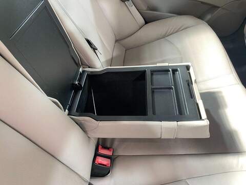 Mercedes-Benz E Class 3.0 E280 CDI Avantgarde Saloon 4dr Diesel G-Tronic (191 g/km, 190 bhp) - U16228