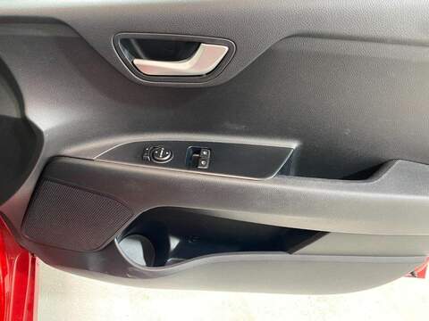 Kia Rio 1.2 1 Hatchback 5dr Petrol Manual Euro 6 (s/s) (83 bhp) - U16232