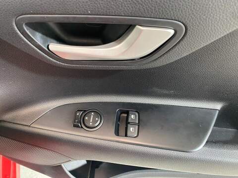 Kia Rio 1.2 1 Hatchback 5dr Petrol Manual Euro 6 (s/s) (83 bhp) - U16232