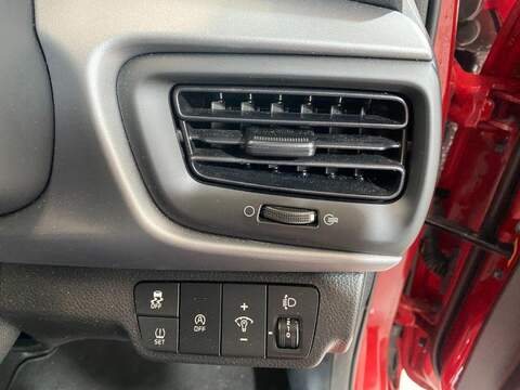 Kia Rio 1.2 1 Hatchback 5dr Petrol Manual Euro 6 (s/s) (83 bhp) - U16232