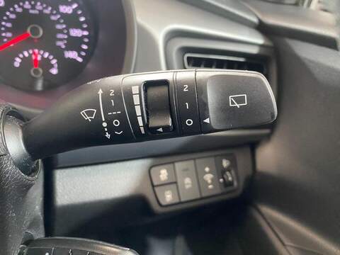 Kia Rio 1.2 1 Hatchback 5dr Petrol Manual Euro 6 (s/s) (83 bhp) - U16232