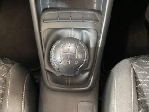 Kia Rio 1.2 1 Hatchback 5dr Petrol Manual Euro 6 (s/s) (83 bhp) - U16232