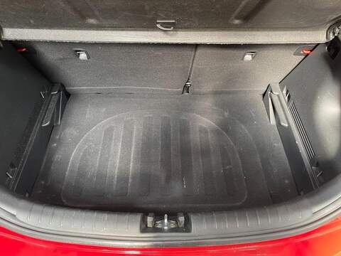 Kia Rio 1.2 1 Hatchback 5dr Petrol Manual Euro 6 (s/s) (83 bhp) - U16232