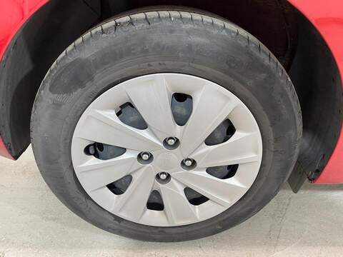 Kia Rio 1.2 1 Hatchback 5dr Petrol Manual Euro 6 (s/s) (83 bhp) - U16232
