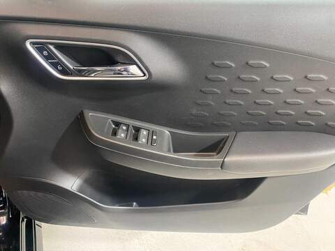 MG MG3 1.5 VTi-TECH Excite Hatchback 5dr Petrol Manual Euro 6 (s/s) (106 ps) - U16236